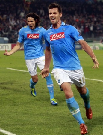 在锋线上 在锋线上